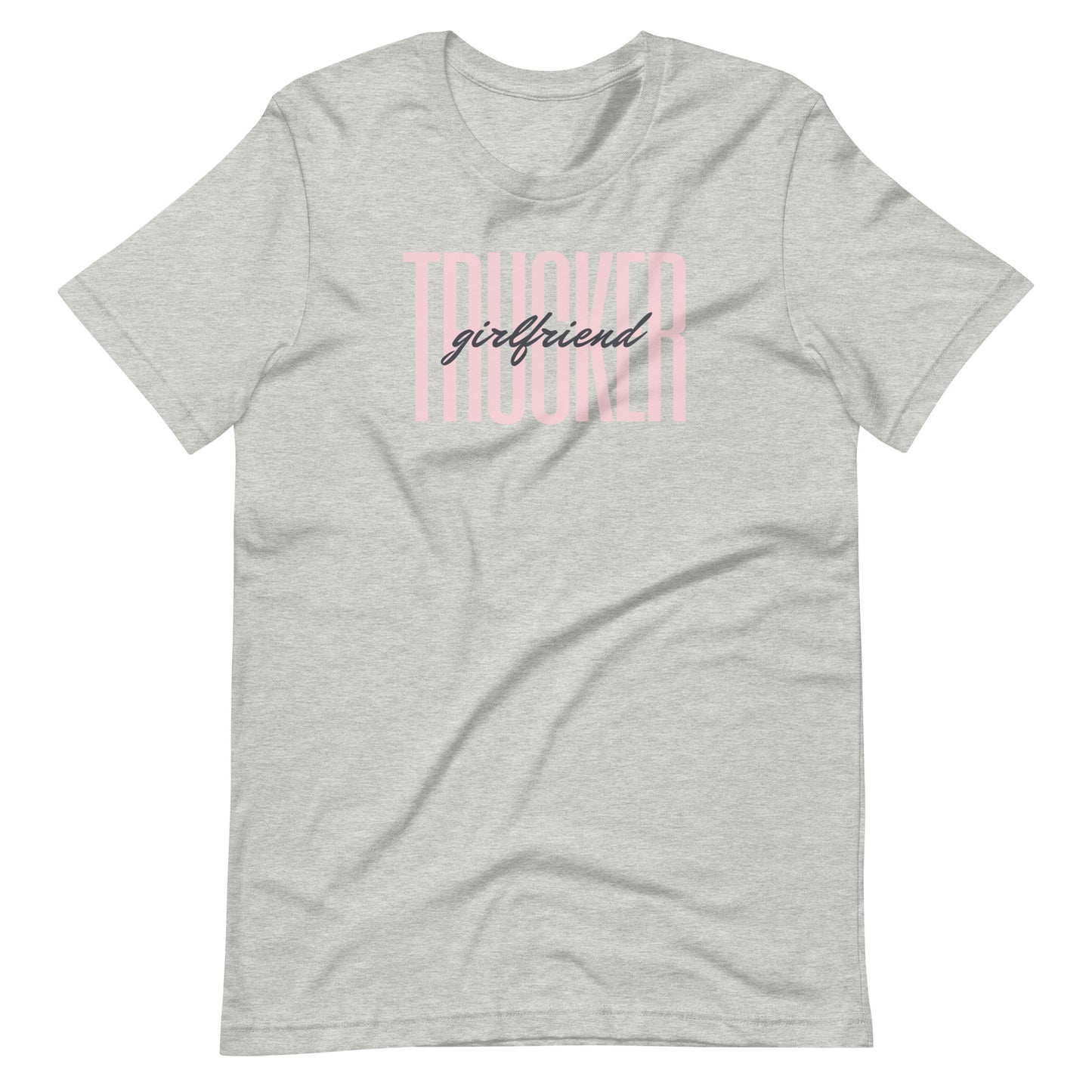 Girlfriend Tee