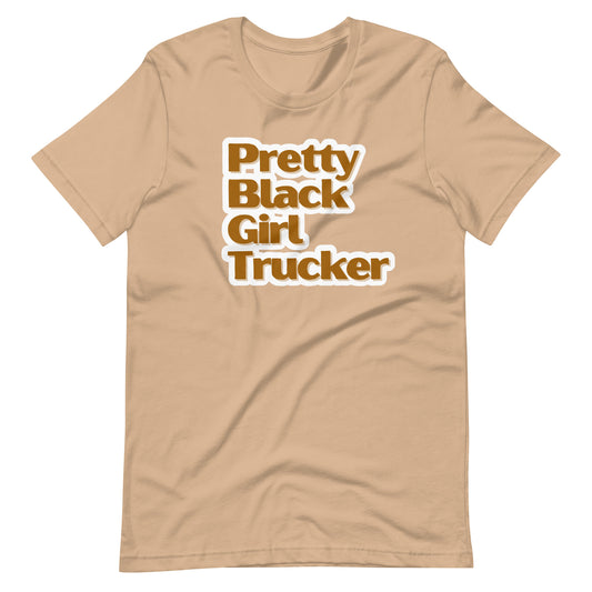 Pretty Tee